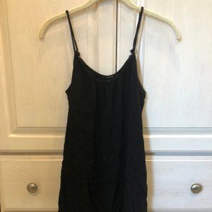 Black Forever 21 Dress